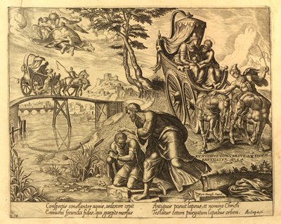 History of the New Testament - 1722 - (67) by Unbekannt Unbekannt